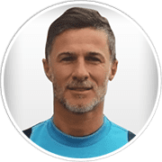 Profile photo for Benito Carbone