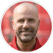 Profile photo for Peter Bosz