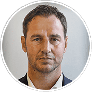 Profile photo for Olivier Renard