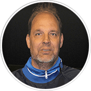 Profile photo for Ed de Goeij