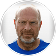 Profile photo for Robert Molenaar