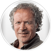 Profile photo for Alfred Nijhuis