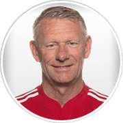 Profile photo for Arnold Scholten