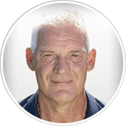 Profile photo for Hans Segers