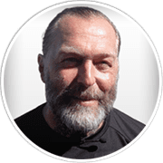 Profile photo for René van Eck
