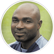 Profile photo for Ademola Bankole