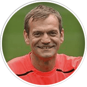 Profile photo for Roy Carroll