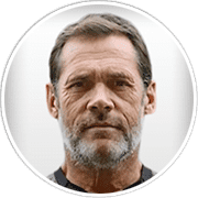 Profile photo for Aidan Davison