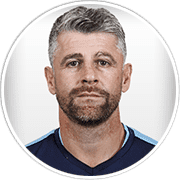 Profile photo for Stephen Robinson