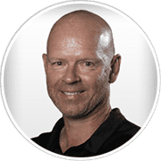 Profile photo for Henning Berg