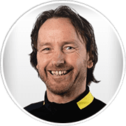 Profile photo for Stig Johansen