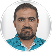 Profile photo for Roberto Acuña