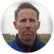 Profile photo for Nick Colgan