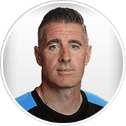 Profile photo for Mark Kennedy