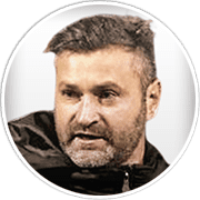 Profile photo for Alan Moore