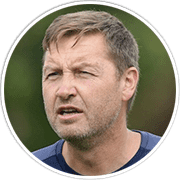 Profile photo for Kevin Nugent