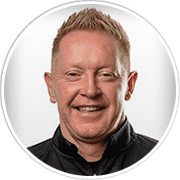 Profile photo for Gary Waddock