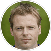 Profile photo for Alan Mahon