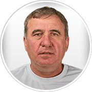 Profile photo for Gheorghe Hagi