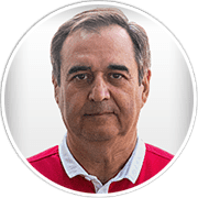 Profile photo for Hasanby Bidjiev