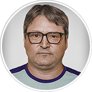 Profile photo for Vadim Yevseev