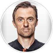 Profile photo for Alexey Meleshin