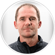 Profile photo for Alan Archibald