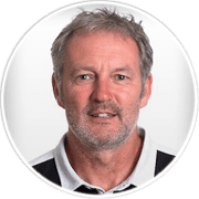 Profile photo for Kenny Black