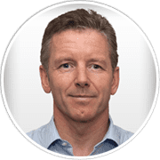 Profile photo for Charlie Christie