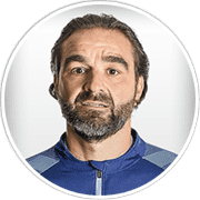 Profile photo for Frank Magerman