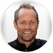 Profile photo for Alec Cleland