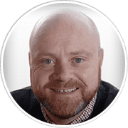 Profile photo for Steven Ferguson