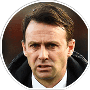Profile photo for Dougie Freedman