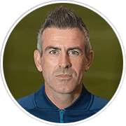 Profile photo for Paul Gallacher