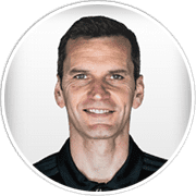 Profile photo for Stephen Glass