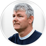 Profile photo for Lee Glover