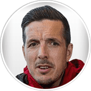 Profile photo for Jamie Langfield