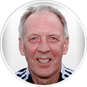 Profile photo for Gordon Marshall