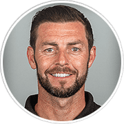 Profile photo for Jamie McAllister