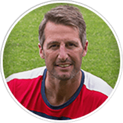 Profile photo for Ian McCaldon