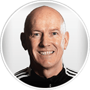 Profile photo for Chris McCart