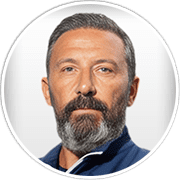 Profile photo for Derek McInnes