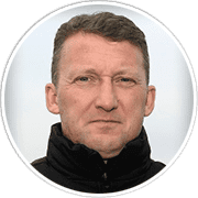 Profile photo for Billy McKinlay