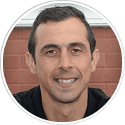 Profile photo for Allan McManus
