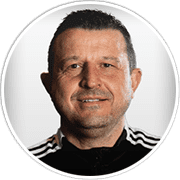Profile photo for Colin Meldrum