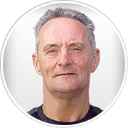 Profile photo for Andy Millen