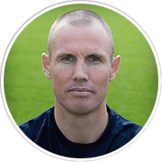 Profile photo for Kenny Miller