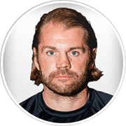 Profile photo for Robbie Neilson