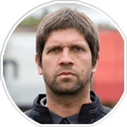 Profile photo for Scott Paterson
