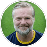 Profile photo for Steven Pressley